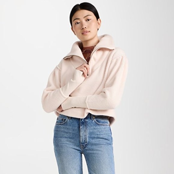 Free People Poppy Pullover - Picture 7 of 9